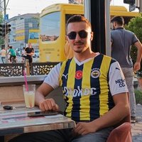 Eren Yılmaz(@erenyilmamali) 's Twitter Profile Photo