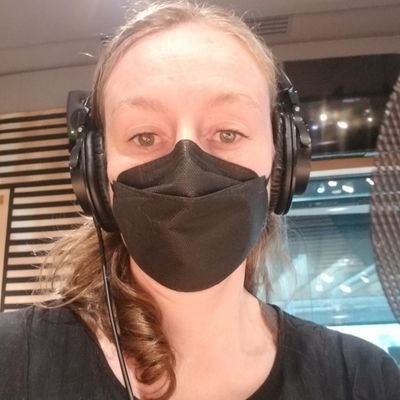 documentariste | artiste audio - working on https://t.co/LTdLwJ3KiM

COVID is not over, wear a f** mask.