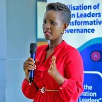 Jackline Kamanzi (@kamanzijackline) 's Twitter Profile