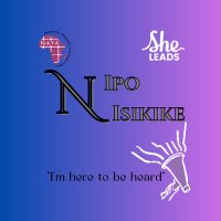 Nipo Nisikike(@Niponisikike002) 's Twitter Profile Photo