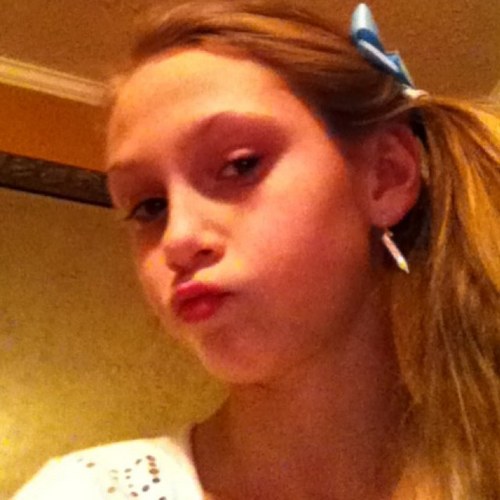 SwaggaLuvbug's profile picture. 