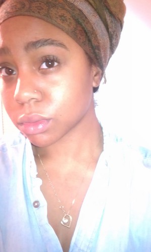 AdisaSimone's profile picture. 