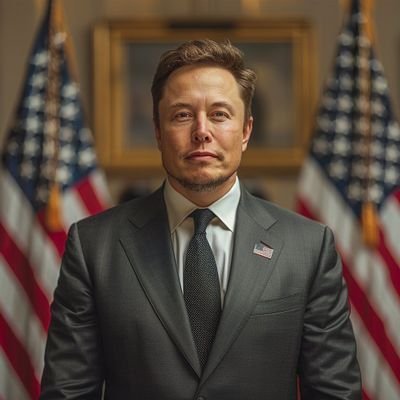 Entrepreneur 🚀 https://t.co/79MMdcQKt7 🚘CFO Tesla .CEO & Product Architect 🚄 Hyperloop.Boring Company Founder 📽️ Co-founder of OpenAi, Neuralink
