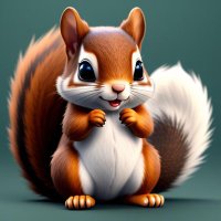 Squirrel (@mycutesquirrel) 's Twitter Profile