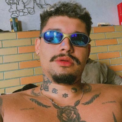 _brunnobarross's profile picture. isso parece até entrevista de emprego, não sou bom kkk