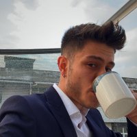 ben bartu (@bartubenn) 's Twitter Profile