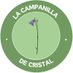 La campanilla de cristal (@lacampanilladec) Twitter profile photo