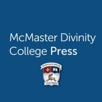 McMaster Divinity College Press(@MDCPress_Editor) 's Twitter Profileg