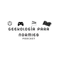 Geekologia para Normies (@geekologiapn) 's Twitter Profile