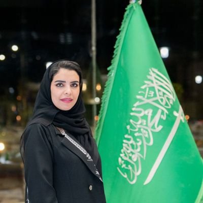 مؤسس عون الاولى لتنظيم الفعاليات منذ  ٢٠١٢م 
شغوفه بالتراث والفنون 🇸🇦
عضو مجلس إدارة جمعية المعارض والمؤتمرات.. 
خبير فعاليات