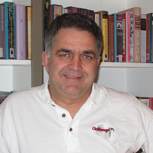 throos's profile picture. Job: Teacher A'veen
Leisure: Cycling long distance
Gandhi: Intolerance is itself a form of violence and an obstacle to the growth of a true democratic spirit.