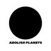 abolish planets (@abolish_planets) Twitter profile photo