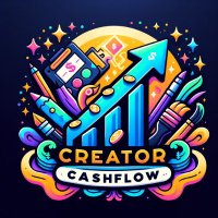 Creator Cashflow(@CashflowCreate) 's Twitter Profile Photo