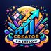 Creator Cashflow (@cashflowcreate) Twitter profile photo Creator Cashflow (@cashflowcreate) Twitter profile photo