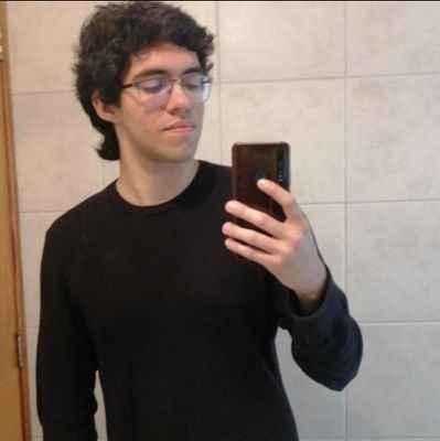 Grad econ student. Trying to do math and physics in my free time.