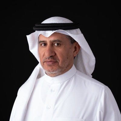 Yahya Mohammed Al Mualm  - رجل أعمال