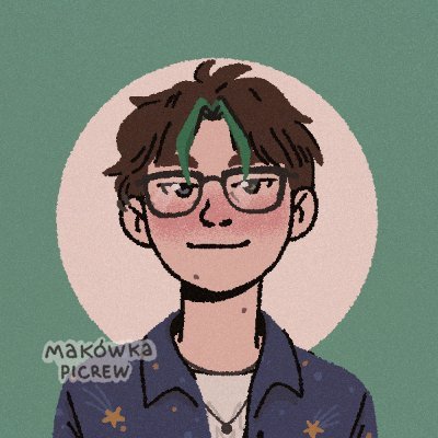 He/They 🏳️⚧️🏳️🌈
Numbers and Book nerd
permanently listening to Bears in Trees within a Sandbox