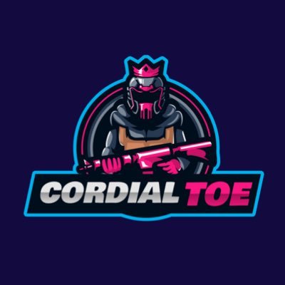 CordialToe Profile Picture