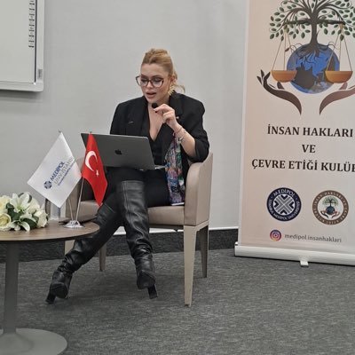 Avukat @oncecocukkadin gönüllü avukatı 📍İstanbul