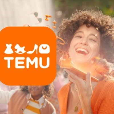 Nancy @ TEMU-- an e-commerce company that offers a wide selection of quality merchandise at near wholesale prices.