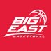 BIG EAST WBB (@BIGEASTWBB) Twitter profile photo