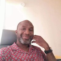 Idris Mohammed (@mwanzan) 's Twitter Profile Photo Idris Mohammed (@mwanzan) 's Twitter Profile Photo