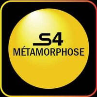 S4 Metamorphose(@S4Metamorphose) 's Twitter Profile Photo