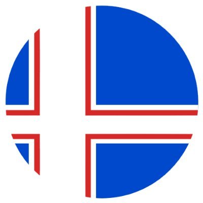 The official Twitter account and announcement hub for Iceland's Super Smash Bros. competitive scene and Ásgarður, Iceland's traditional fighting game scene!