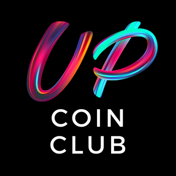 UPrecedented's profile picture. Welcome to the Future of Coins where NFT meets reality
https://t.co/tgyssbIPn8
https://t.co/nyiSDGLGc1…