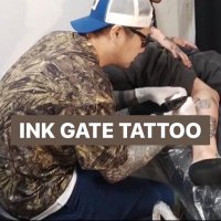 INK GATE TATTOO (@satoshihoritomo) 's Twitter Profile