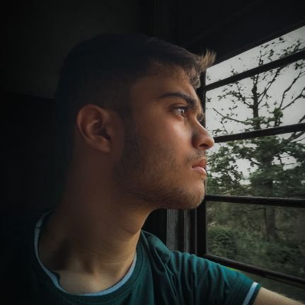 sheelendra__'s profile picture. Breaking, fixing & automating my way through DevOps