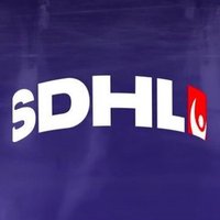 Svenska Spel Damhockeyligan (@sdhlse) 's Twitter Profile