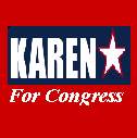 Running for Congress in Florida's 23rd District.