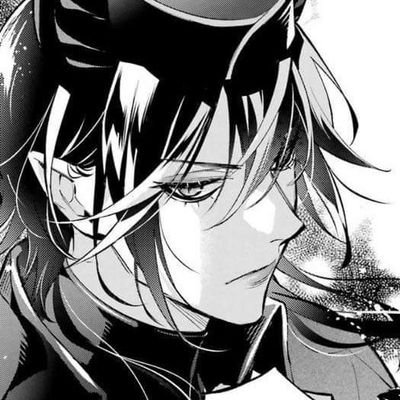 ☕ ⸻ 𝐒𝐇𝐒𝐋: Former Ultimate Attorney ╏ 26 ╏【 𝐹𝐹: 6th Division】📚┆❝Please, guide my way, sparkling light.❞ 🗂️