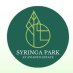 Syringapark (@syringapark) Twitter profile photo