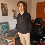 Ed_jonas (@exduardo99) 's Twitter Profile