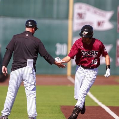 @WTAMUbaseball | Chicago, IL | Seeking Summer Ball Opportunities 2024