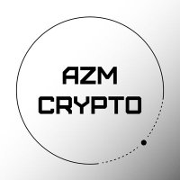 AZM Crypto (@azm_crypto) 's Twitter Profile Photo