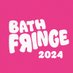 Bath Fringe Festival (@bathfringe) Twitter profile photo