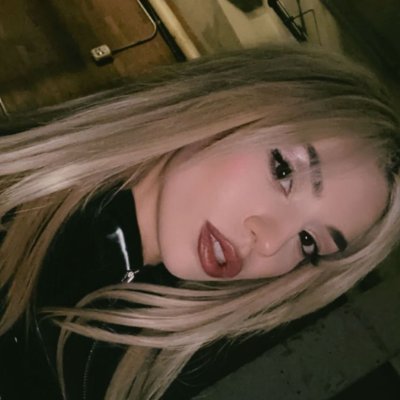 ava max ♡ | fan since 2019 | ava notice x3 
whatever, whatever we were never good together