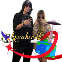 🐣🐥(@quackersthinker) 's Twitter Profile Photo