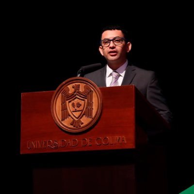 Profesor en la Facultad de Ciencias Políticas y Sociales UdeC