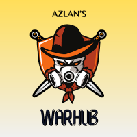 Azlan's War Hub(@azlanswarhub) 's Twitter Profile Photo
