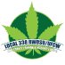 Local 338 RWDSU/UFCW (@nycannabisunion) Twitter profile photo