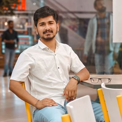 AbhayJais07's profile picture. Video Editor 🎞📽

at @Gyantherapy