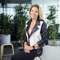 Ida Pandur (@idapandur) 's Twitter Profile Photo