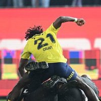 maaşsız fenerbahçe trollü(@eatmyhugeass) 's Twitter Profile Photo