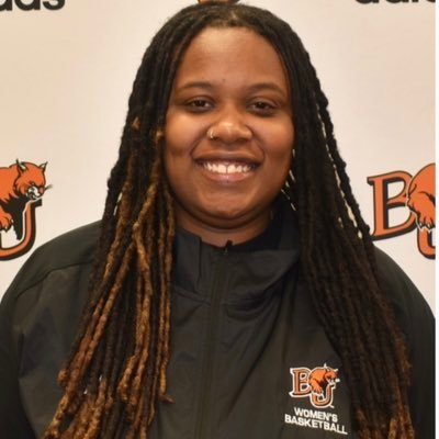 Baker WBB Assistant Coach