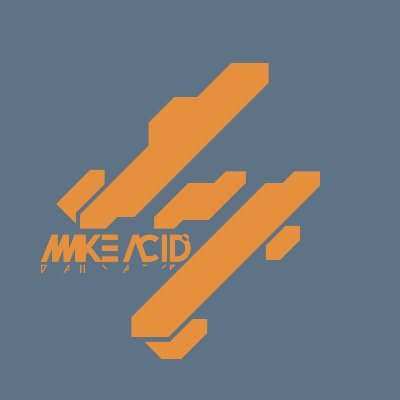 MakeAcid Profile Picture