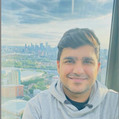 theLostPun's profile picture. Building Investment focussed AI products
Previously Product and Ops guy
0 to 1 🚀
Not offering financial or investment advice or recommendations